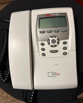 Telefoni Sirio Telecom
