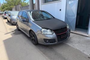 Volkswagen Golf GTI 2.0 16V TFSI 5p.