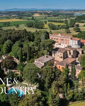 Rustico / Casale di 1150 m² a Chiusi