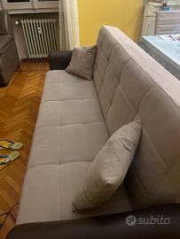 Divano letto