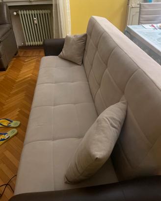 Divano letto