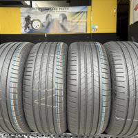 4 Gomme 225/40R18 92Y Bridgestone RFT 80% residui