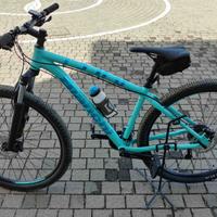Bianchi Duel 29 misM