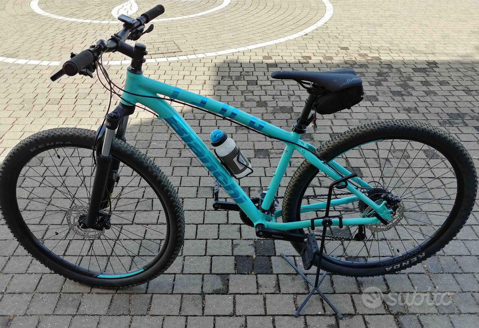 Duel Mtb Bianchi In Offerta Bianchi Duel 29 MisM Biciclette In