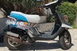 Mbk booster