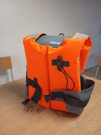 giubbotto salvataggio LJ100N EASY itwit 100N