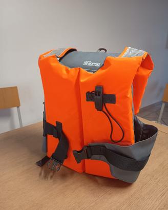 giubbotto salvataggio LJ100N EASY itwit 100N