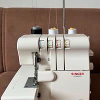 Macchina da Cucire Singer NUOVA