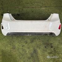 Ricambi Ford Fiesta 2020 Paraurti posteriore