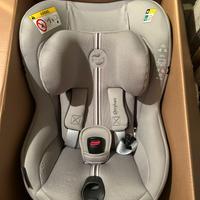 Seggiolino auto Cybex Sirona T I-Size