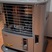 stufa a kerosene Hiperclima