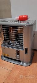 stufa a kerosene Hiperclima