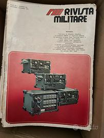 Rivista militare