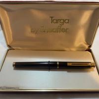 Penna stilografica Sheaffer Targa pennino oro 14k