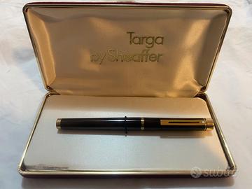 Penna stilografica Sheaffer Targa pennino oro 14k