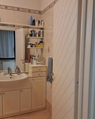 mobiletto bagno