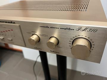 Amplificatore Marantz PM 310