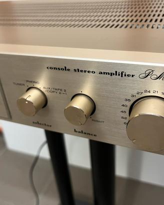 Amplificatore Marantz PM 310