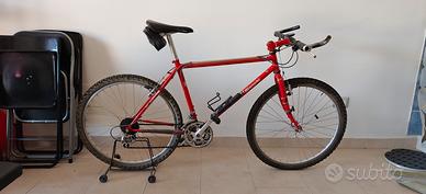 MTB - Bianchi NTH