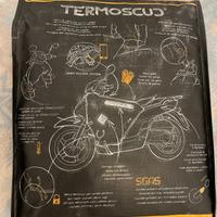 Tucano TERMOSCUD Nuovo - apri per compatibilità