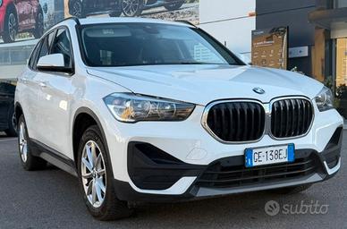 Bmw x1 18d Business advantage