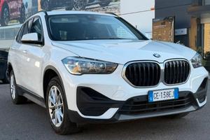 Bmw x1 18d Business advantage