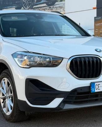 Bmw x1 18d Business advantage