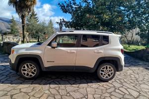Jeep Renegade limited 2000 diesel 4x4