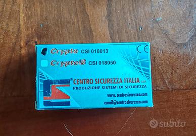 telecomandi CSI