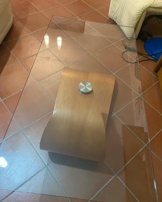 Tavolino  da soggiorno