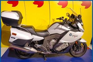 BMW K 1600 GT Garantita e Finanziabile