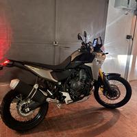 Yamaha tenere 700 2025