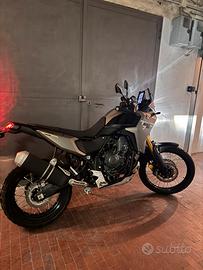 Yamaha tenere 700 2025