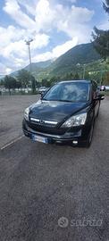 Honda CR-V 2.2 Diesel