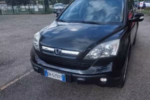 Honda CR-V 2.2 Diesel