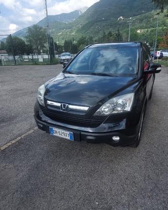 Honda CR-V 2.2 Diesel