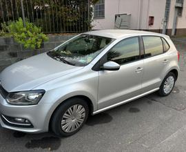 VOLKSWAGEN Polo 4ª serie - 2014