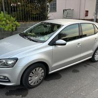 VOLKSWAGEN Polo 4ª serie - 2014