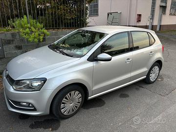 VOLKSWAGEN Polo 4ª serie - 2014