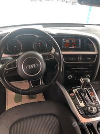 Audi A4 Sline 2000 150 Cv