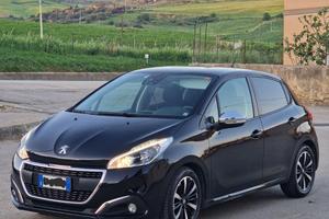 Peugeot 208 1.5 BlueHDi 102 CV (75kw) Tagliandata