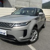 LAND ROVER Range Rover Evoque 2.0D I4 D150CV AWD