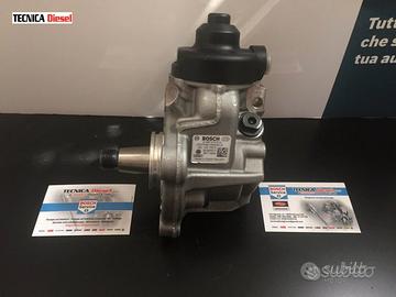 Pompa diesel Bosch CP4 0445010514 RINFORZATA