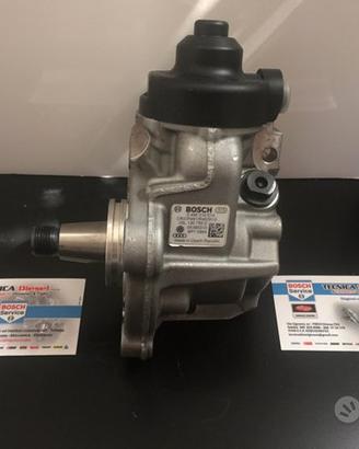 Pompa diesel Bosch CP4 0445010514 RINFORZATA