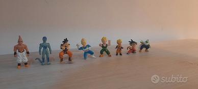 Dragon Ball Z Lunchables Sorpresine Kraft