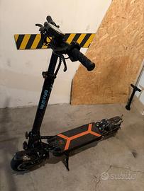 Monopattino kukirin g2 max