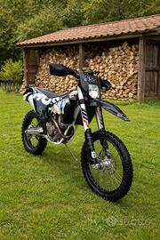 Husqvarna FE 350 2018