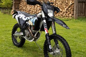 Husqvarna FE 350 2018
