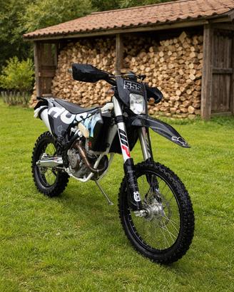 Husqvarna FE 350 2018