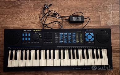 Tastiera Bontempi AT808
